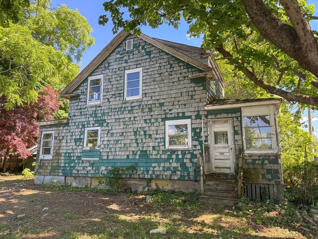 Casa em Weymouth — foto 2