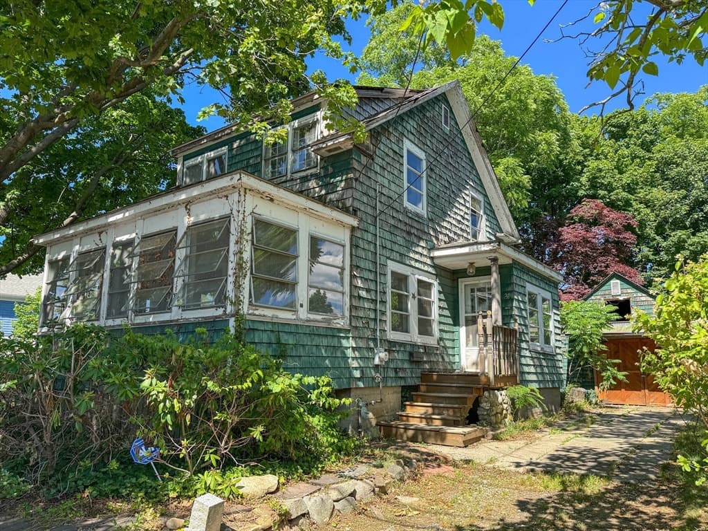 Casa em Weymouth