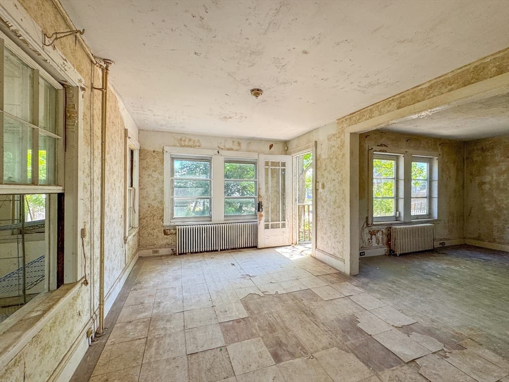 Casa em Weymouth — foto 9