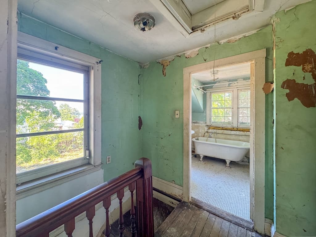 Casa em Weymouth — foto 4