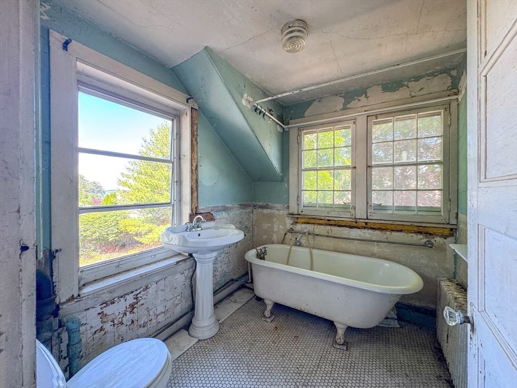 Casa em Weymouth — foto 8