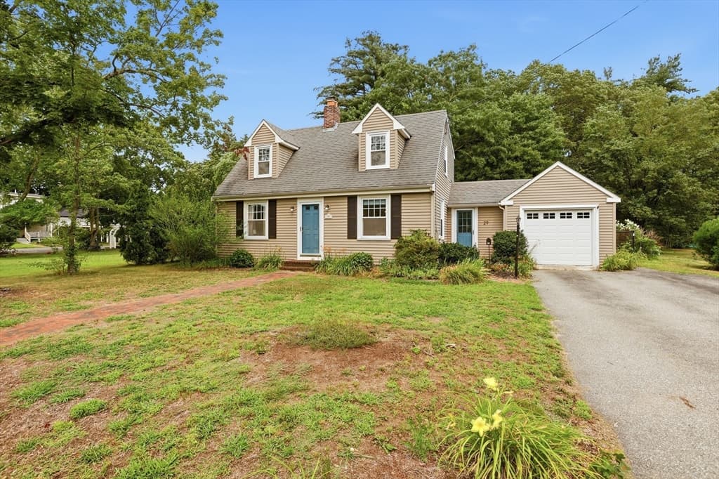Casa em Chelmsford