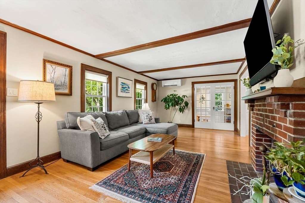 Casa em Lexington — foto 6
