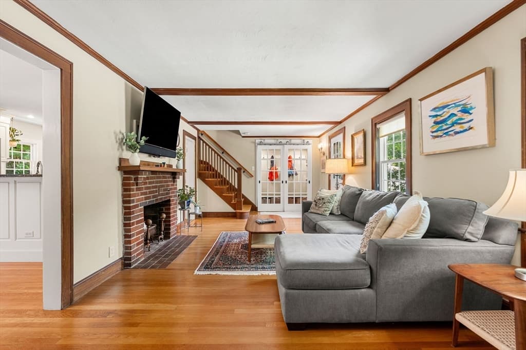 Casa em Lexington — foto 5