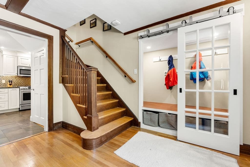 Casa em Lexington — foto 4