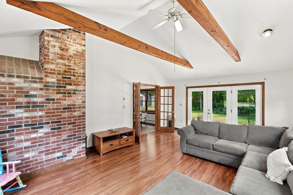 Casa em Maynard — foto 4