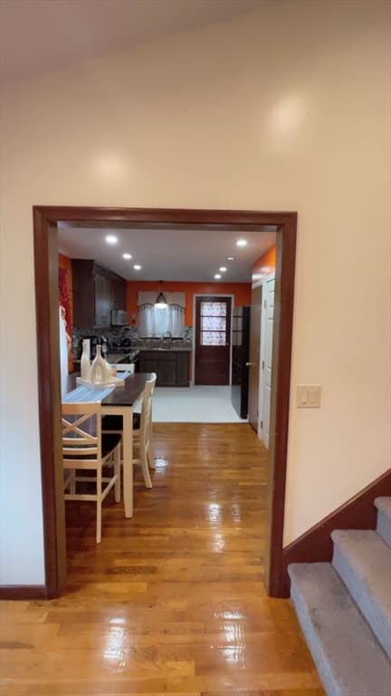 Casa em Brockton — foto 8