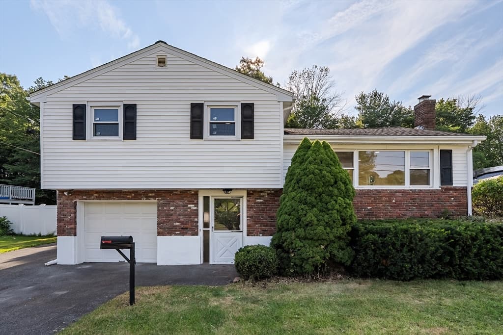 Casa em Brockton