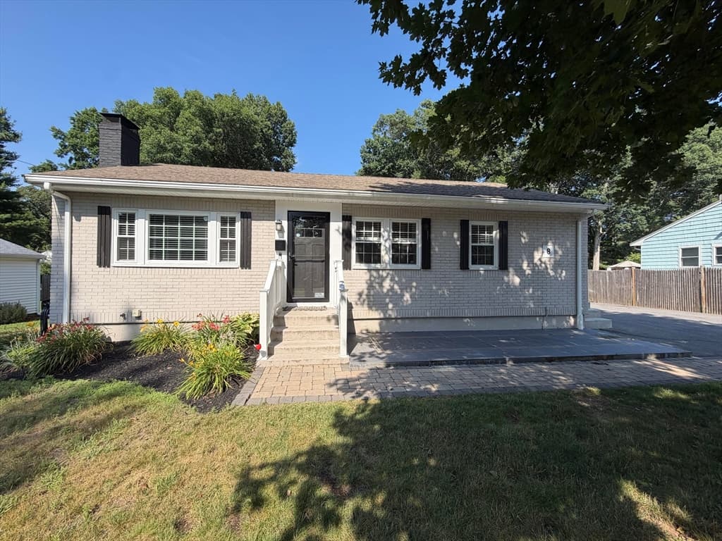 Casa em Framingham