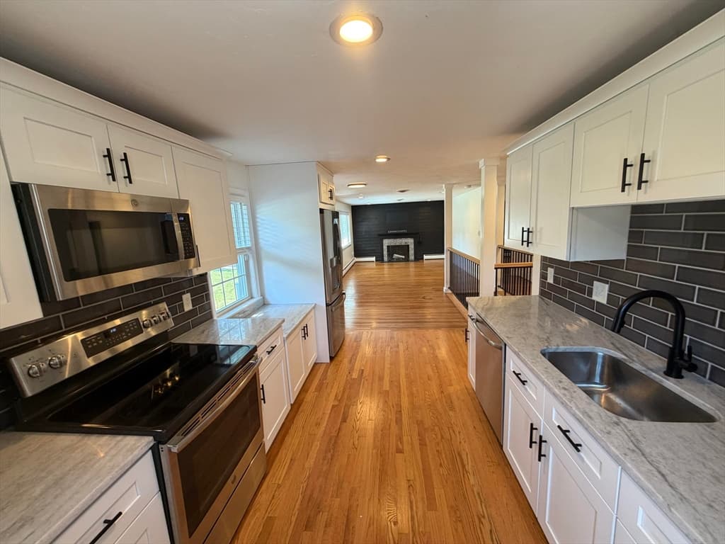 Casa em Framingham — foto 5