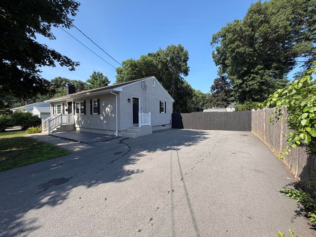 Casa em Framingham — foto 4
