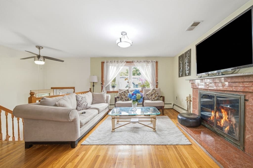 Casa em Malden — foto 8