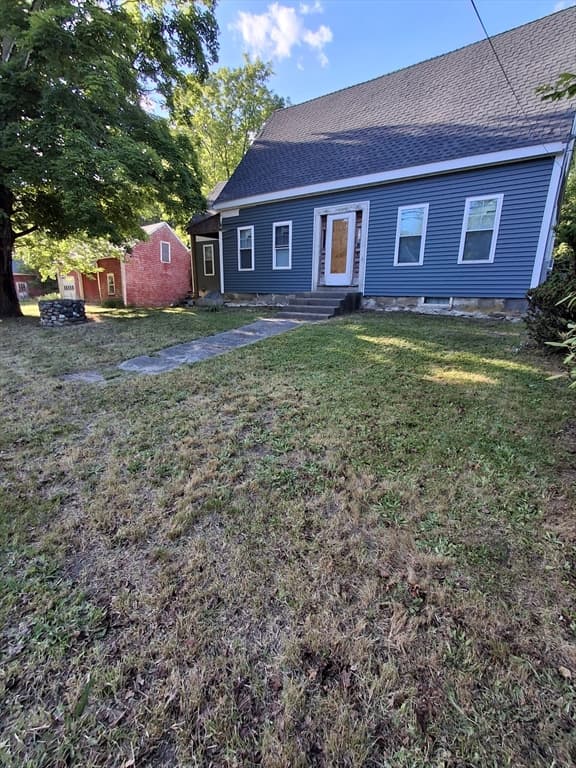 Casa em Taunton