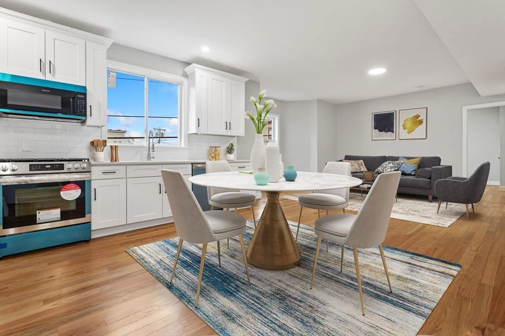 Multi-família em Lynn — foto 6