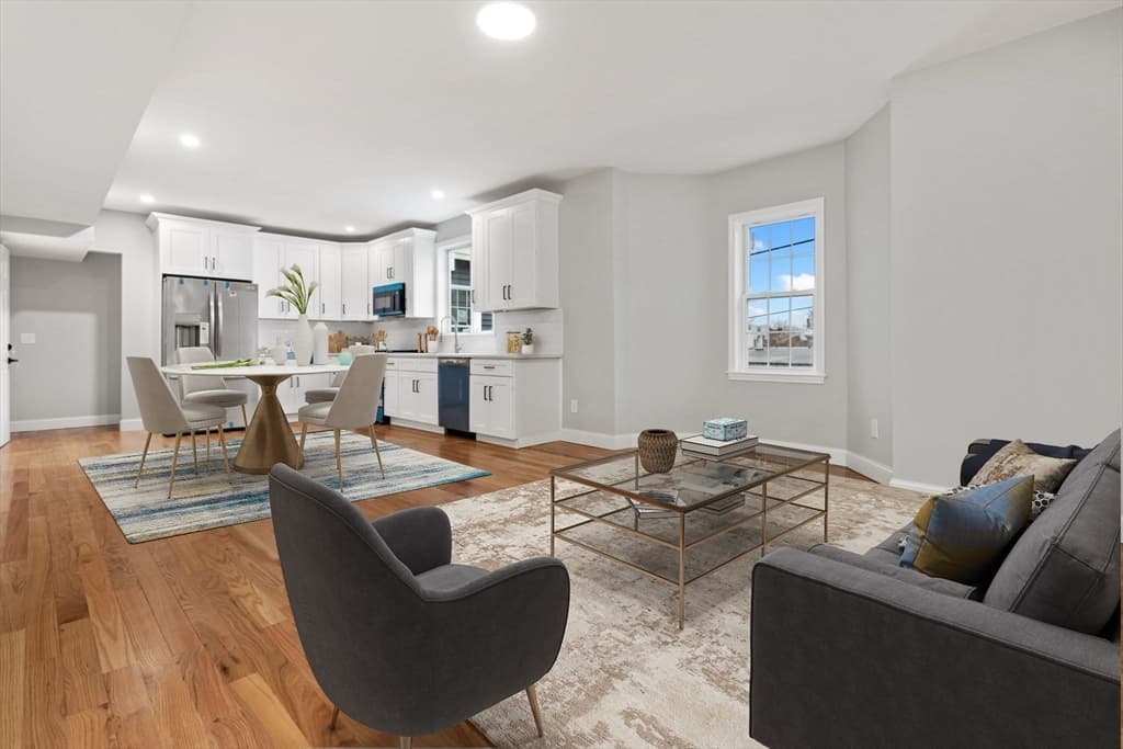 Multi-família em Lynn — foto 3