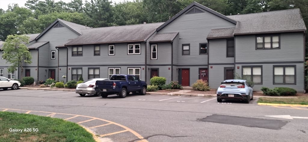 Condomínio em Taunton — foto 2