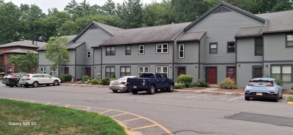Condomínio em Taunton