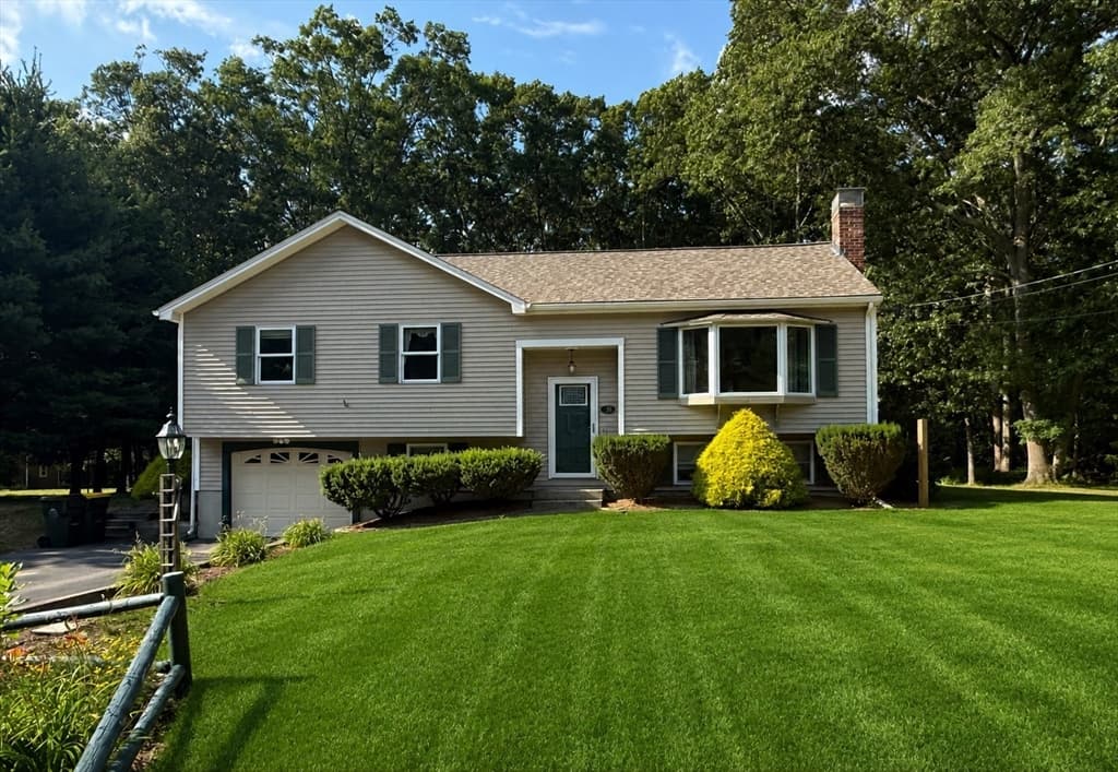Casa em Bellingham