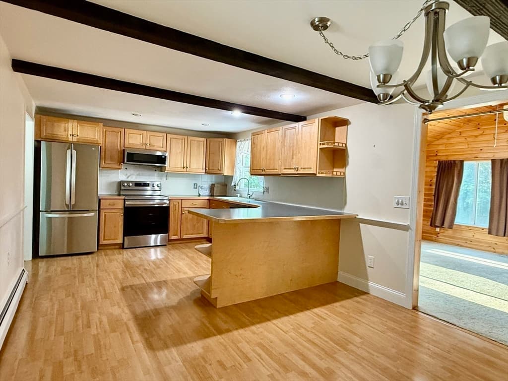 Casa em Bellingham — foto 5