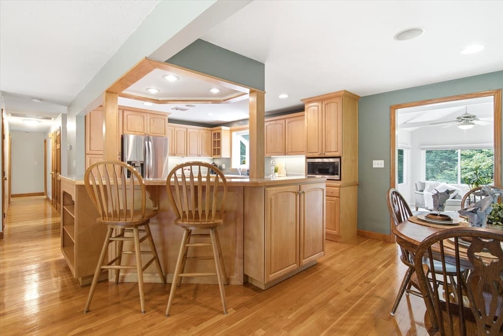 Casa em Northborough — foto 6