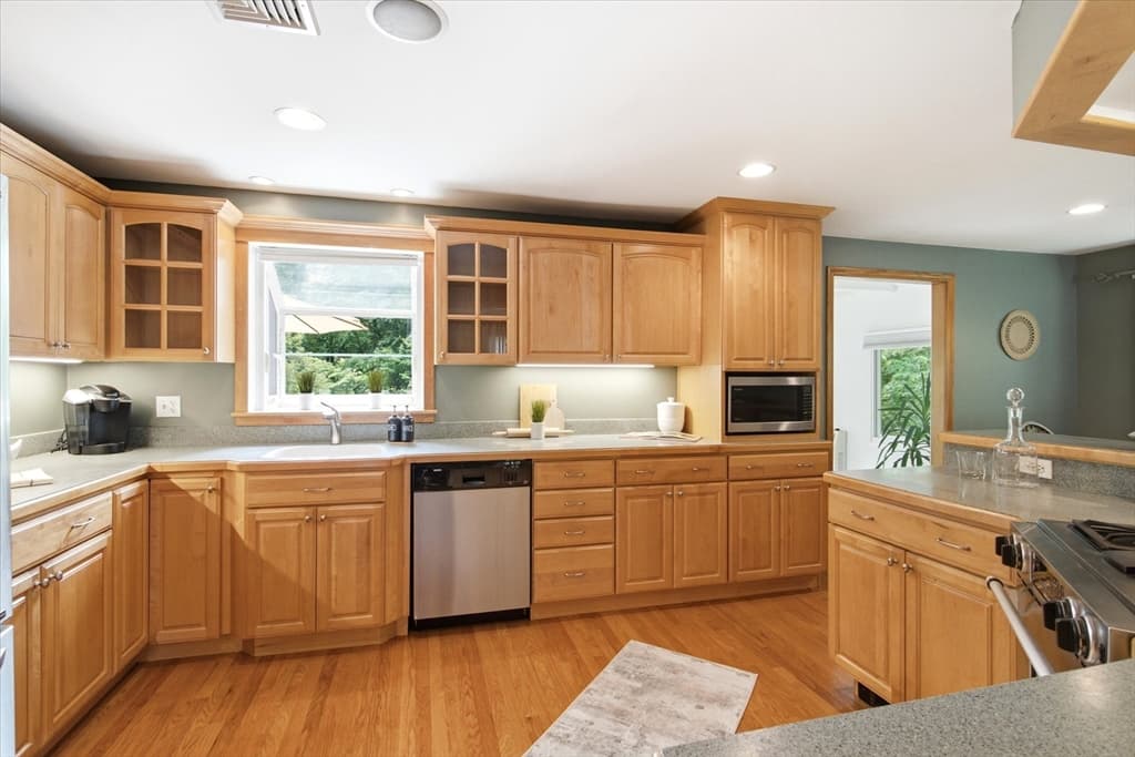 Casa em Northborough — foto 7