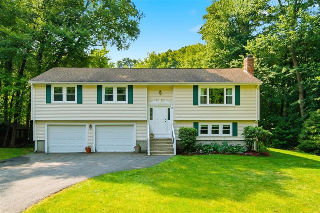 Casa em Northborough