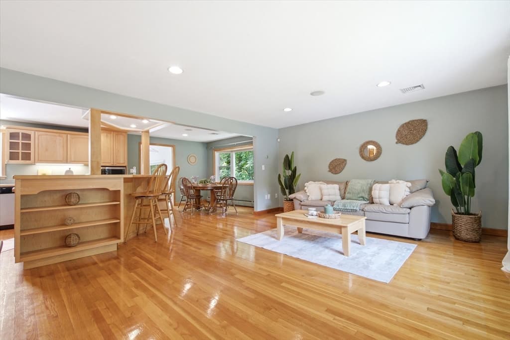 Casa em Northborough — foto 5