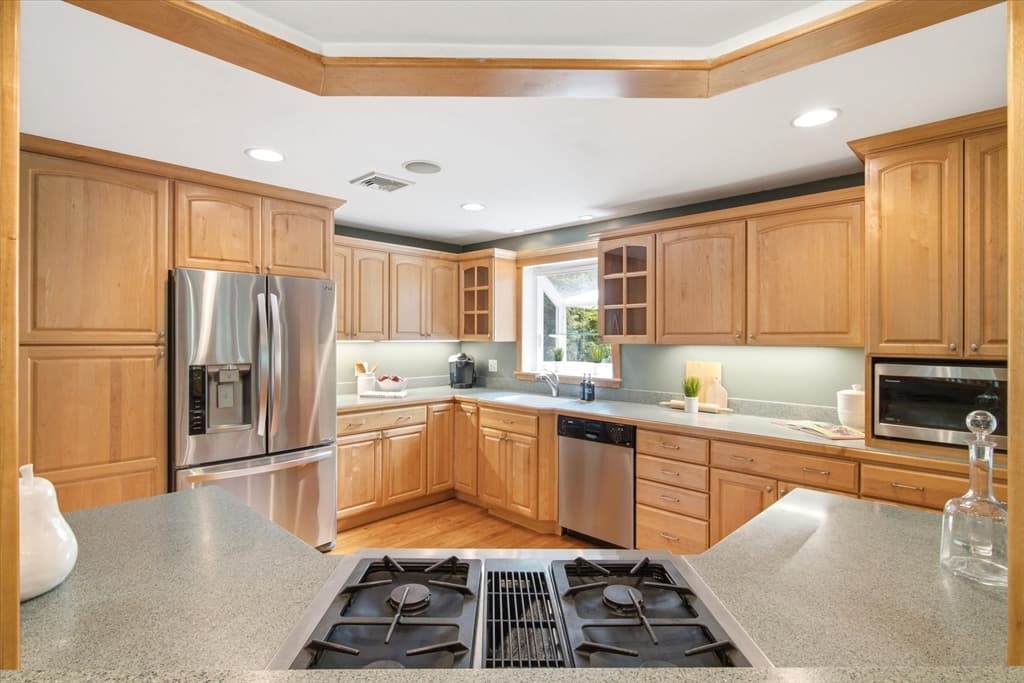 Casa em Northborough — foto 8