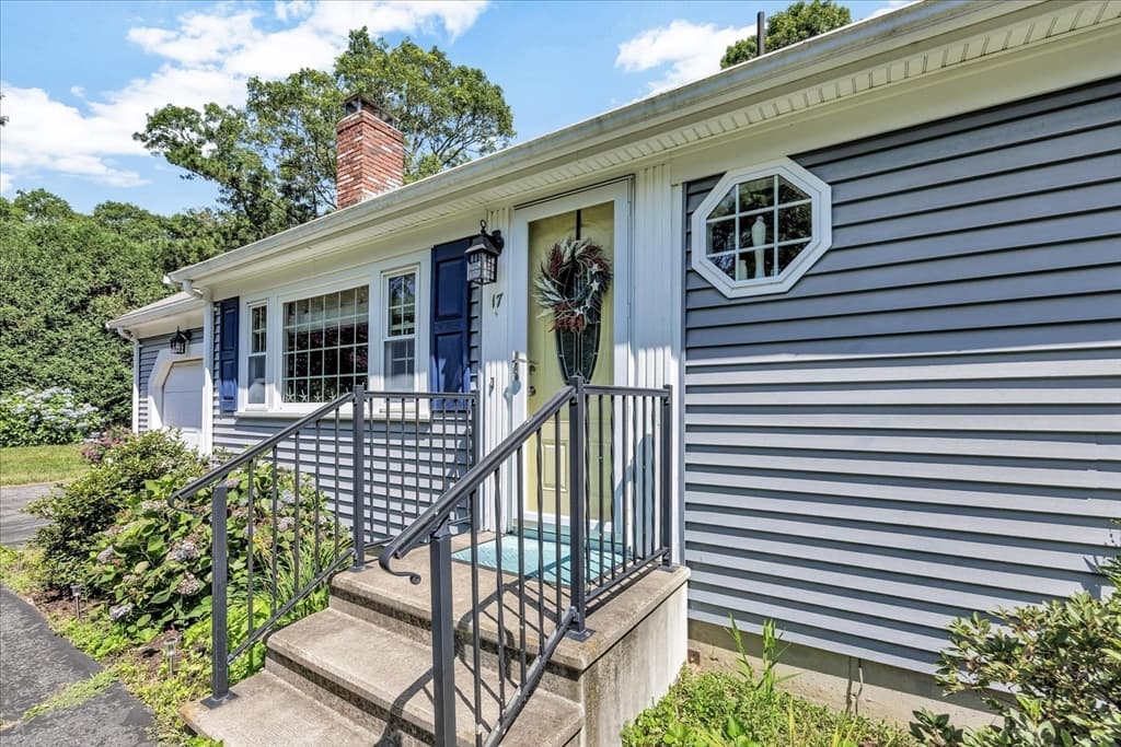 Casa em Barnstable — foto 2