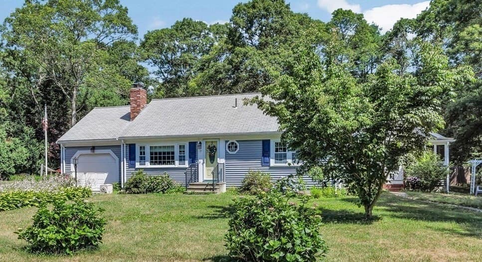 Casa em Barnstable