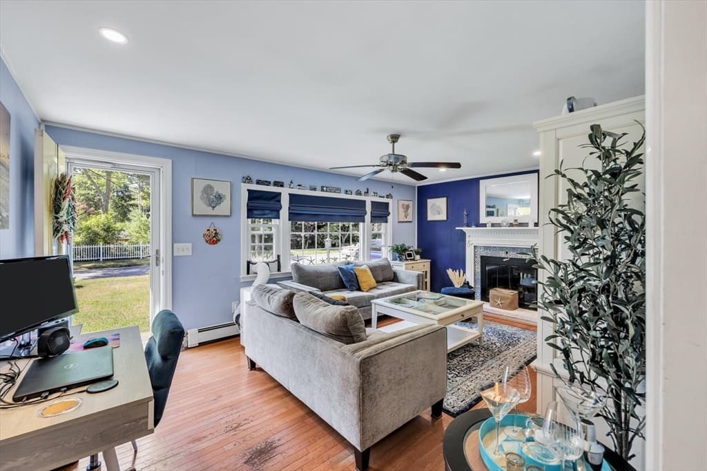 Casa em Barnstable — foto 4