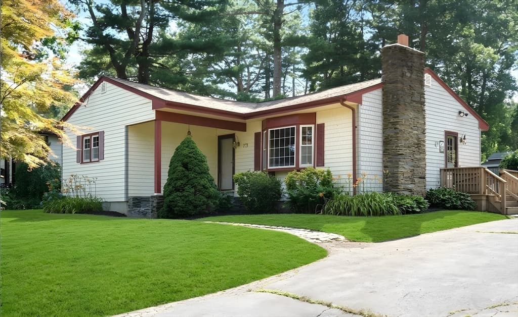 Casa em Acushnet — foto 2
