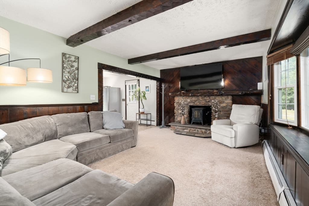 Casa em Acushnet — foto 6