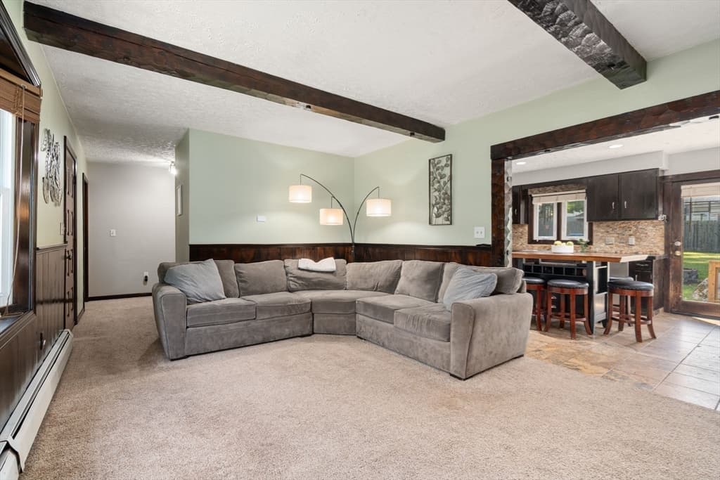 Casa em Acushnet — foto 4