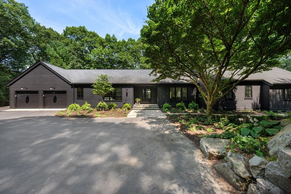 Casa em Weston