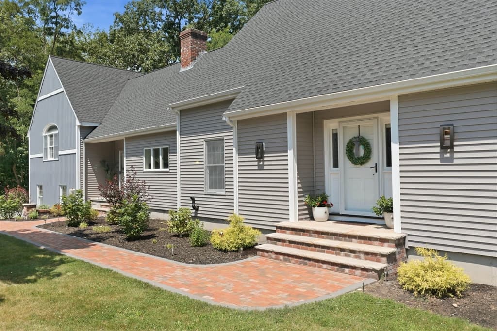 Casa em North Andover — foto 2