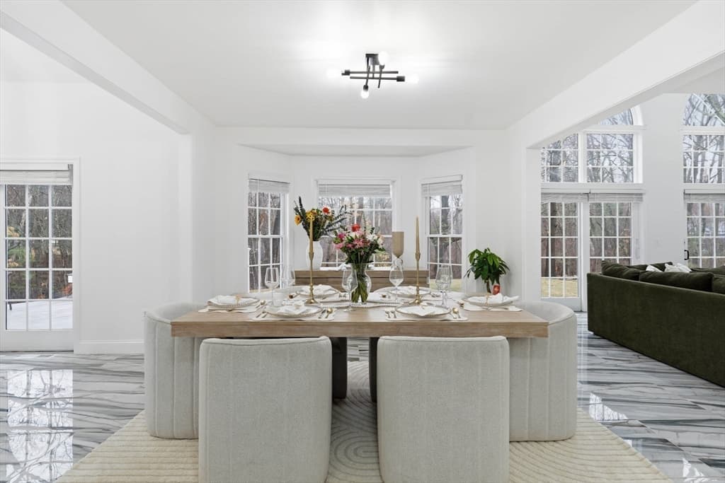 Casa em North Andover — foto 6