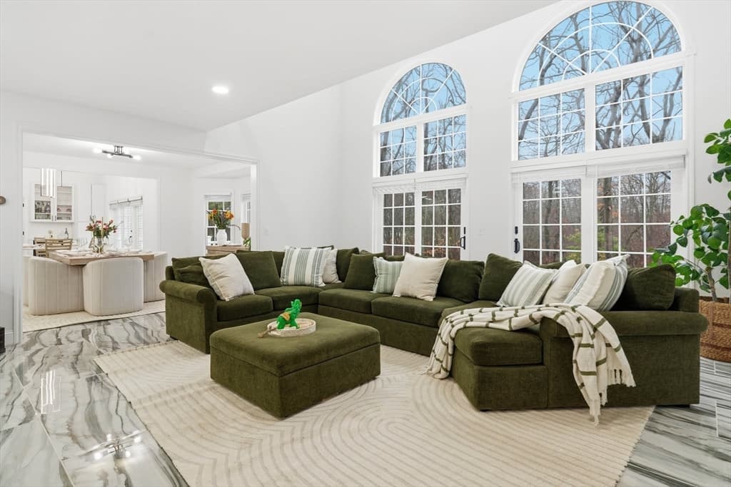 Casa em North Andover — foto 5