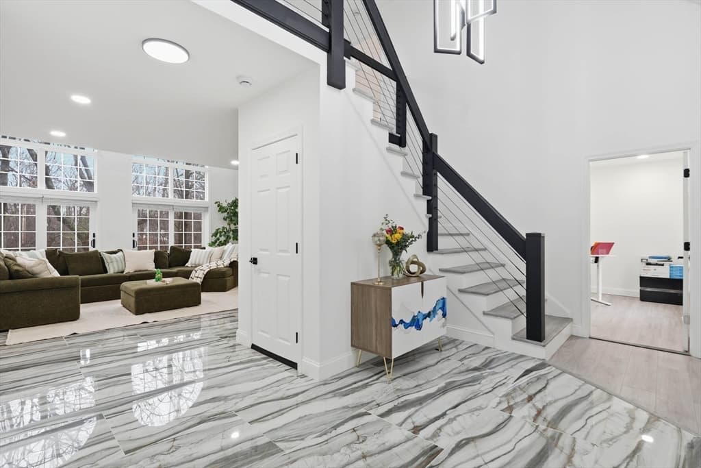 Casa em North Andover — foto 4