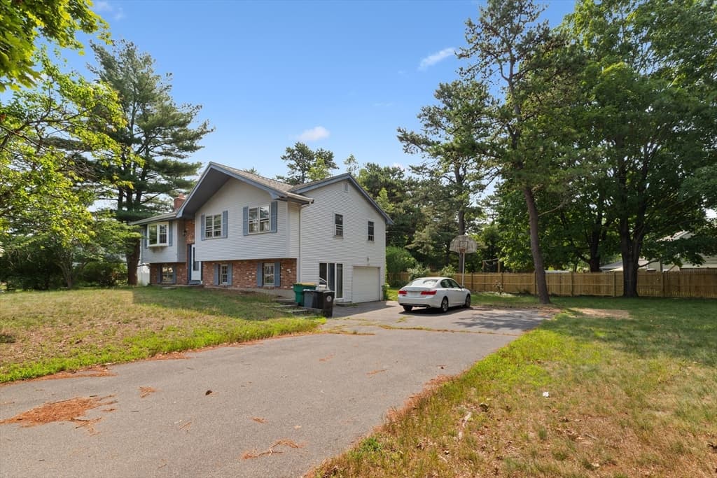 Casa em North Attleboro — foto 2