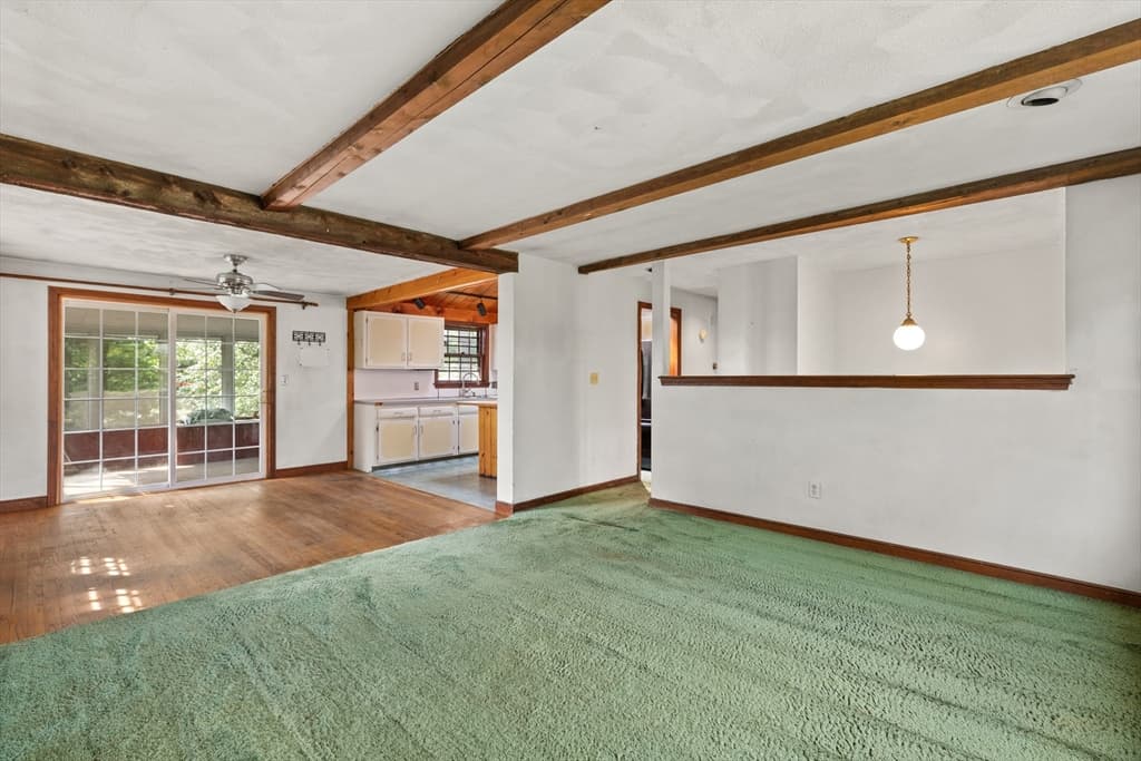 Casa em North Attleboro — foto 6