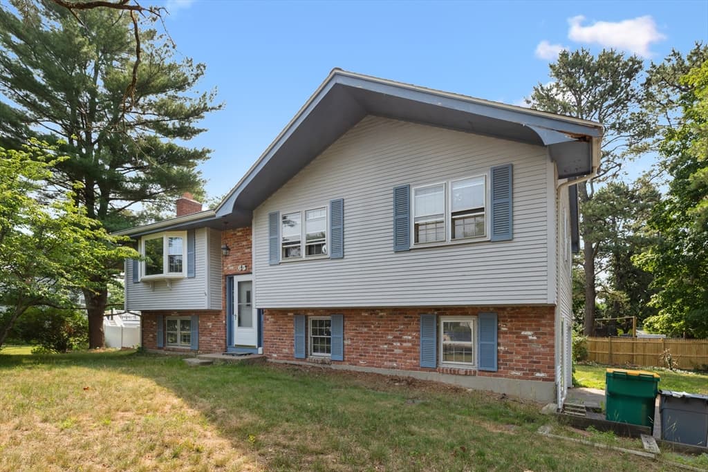Casa em North Attleboro — foto 3