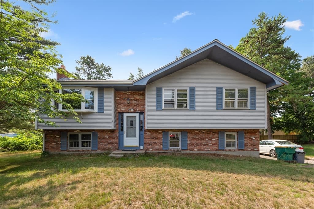 Casa em North Attleboro