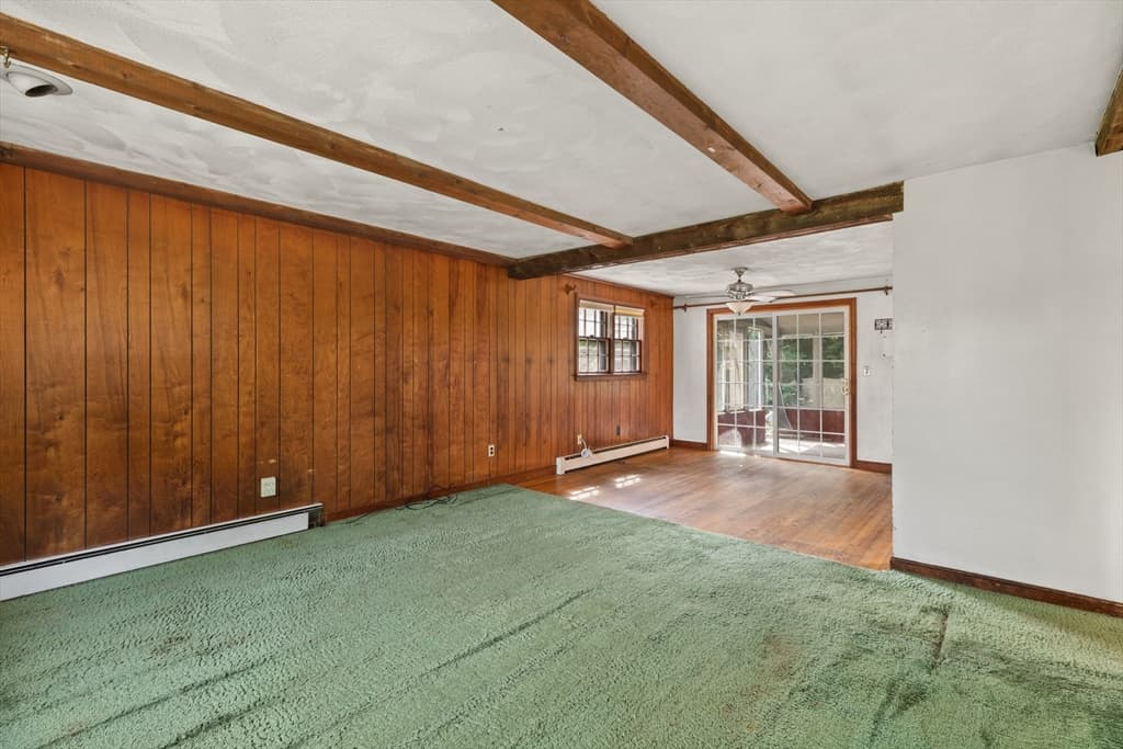 Casa em North Attleboro — foto 5