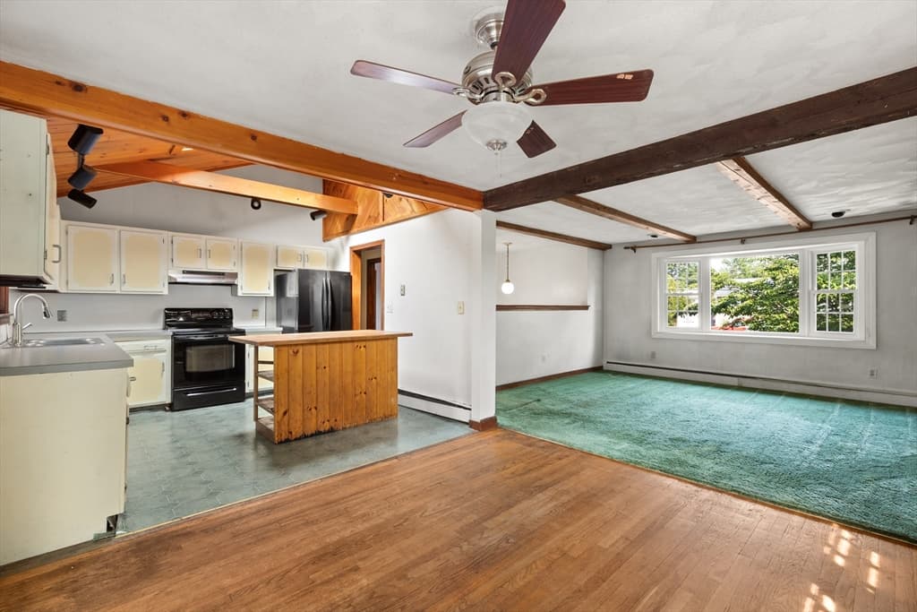 Casa em North Attleboro — foto 8