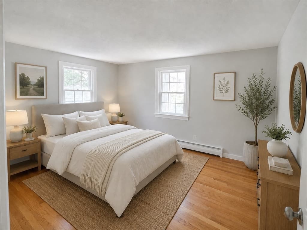 Casa em Bedford — foto 6