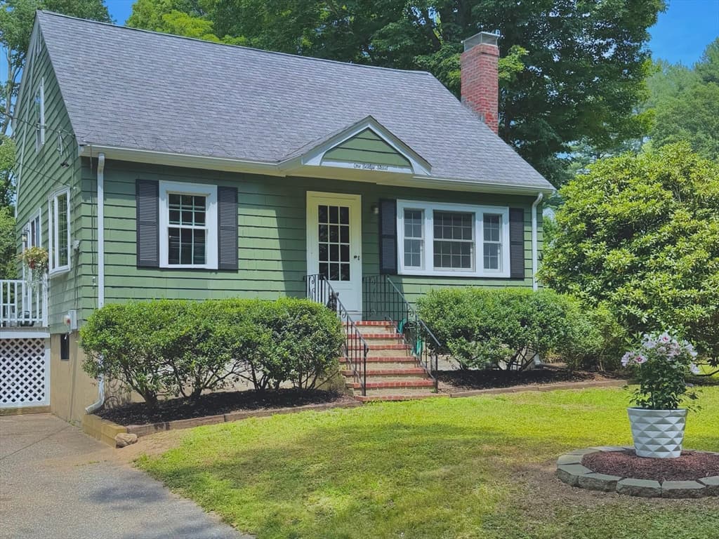 Casa em Bedford