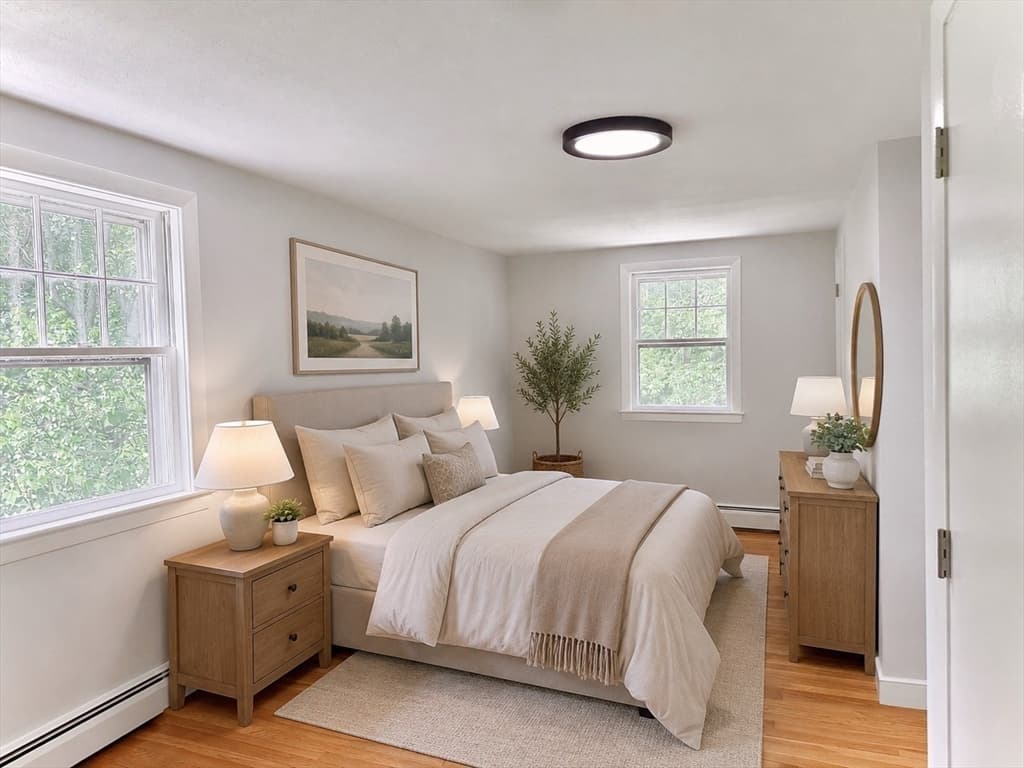 Casa em Bedford — foto 8