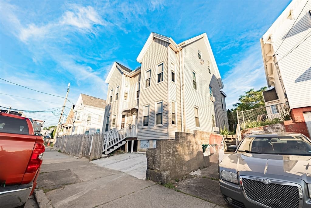 Multi-família em Lynn — foto 2