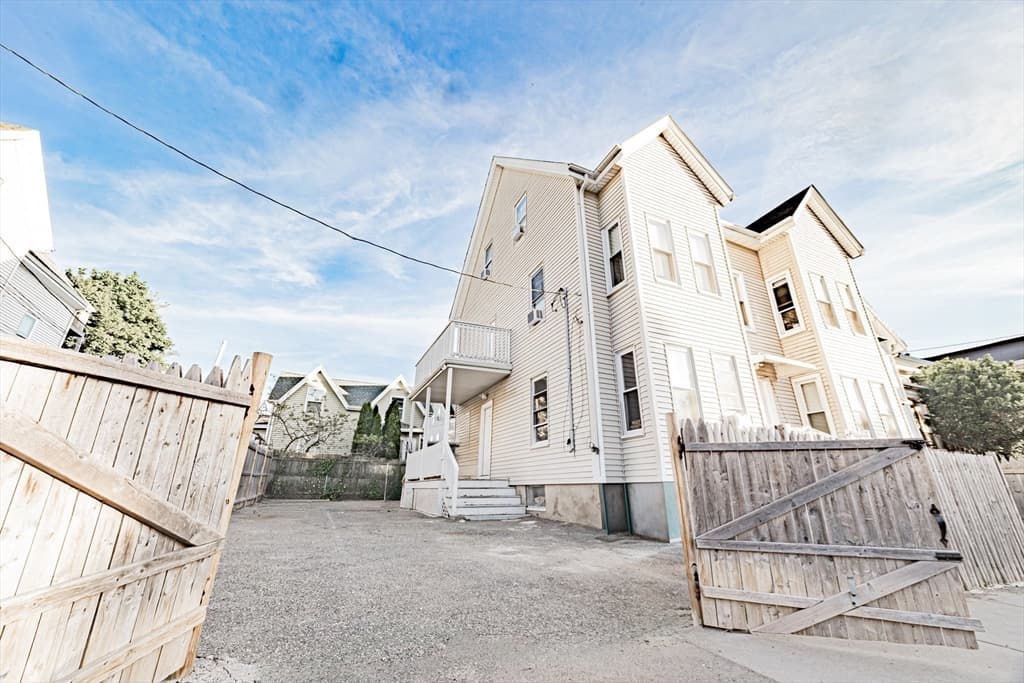 Multi-família em Lynn — foto 3